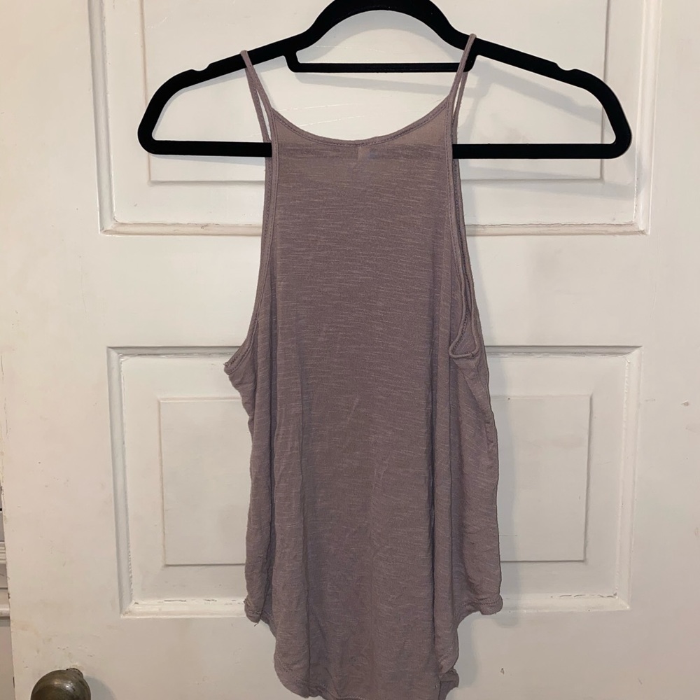 Emma and Sam Tank Top